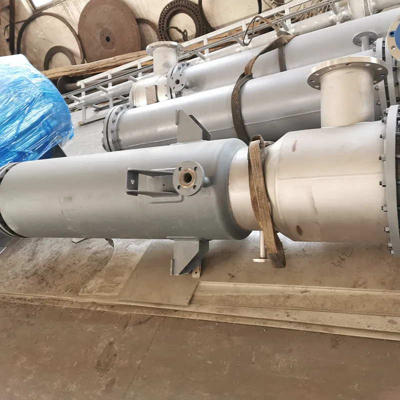 1.Титановый пленочный испаритель.1