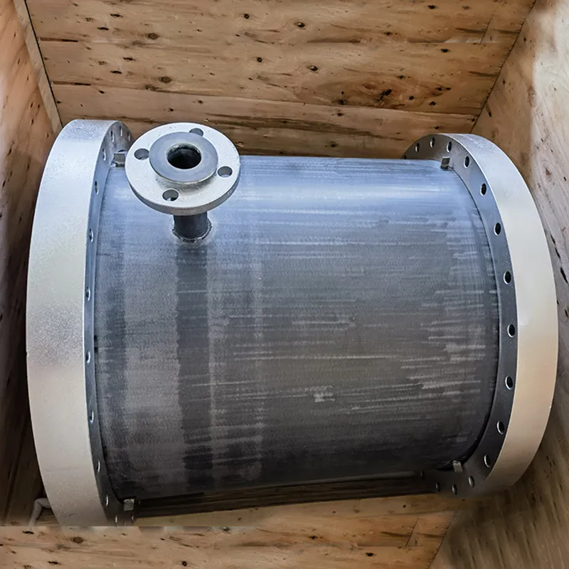 1.Циркониевый сосуд.1