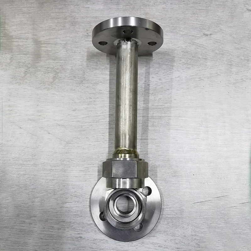 2.Титановый трубопровод.1