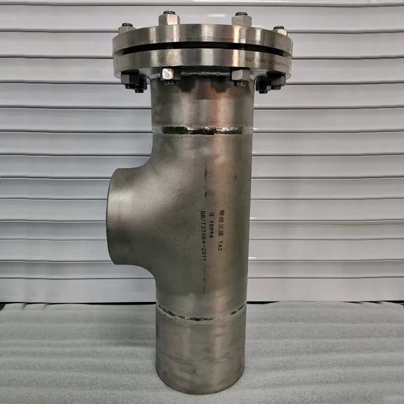 2.Титановый фильтр.1