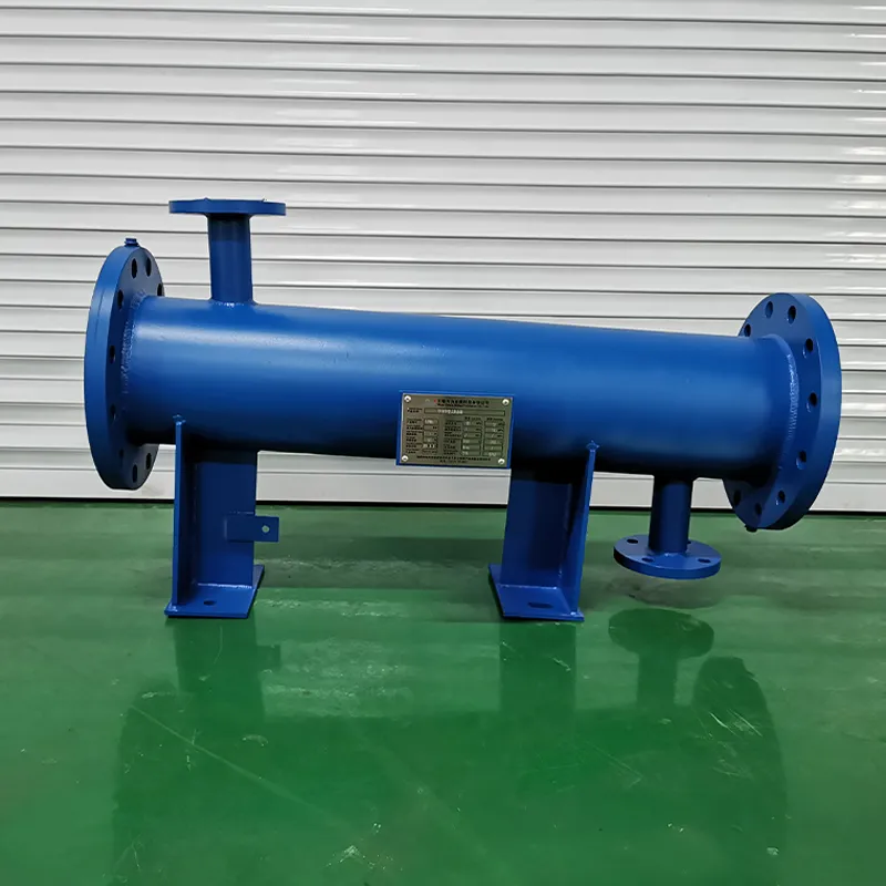 3.Теплообменник из сплава Хастеллой C-276.1