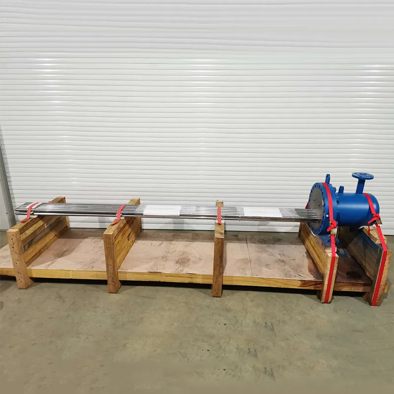 4.Танталовый штыревой нагреватель F=3 м².1