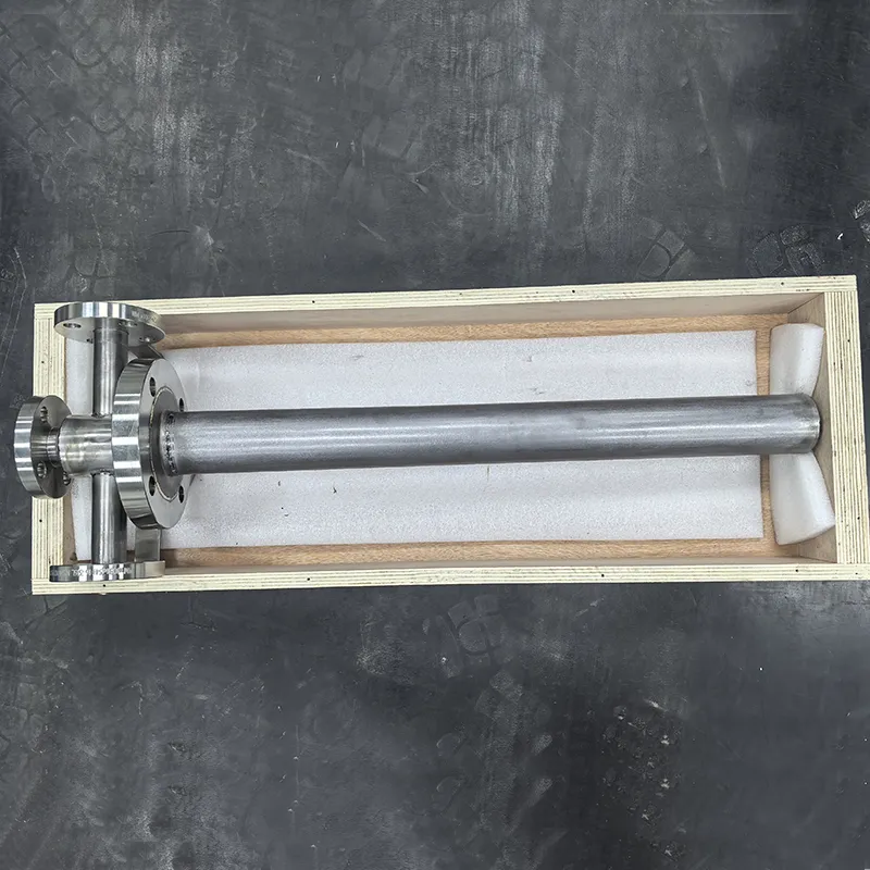 6.Эжектор из тантала.1