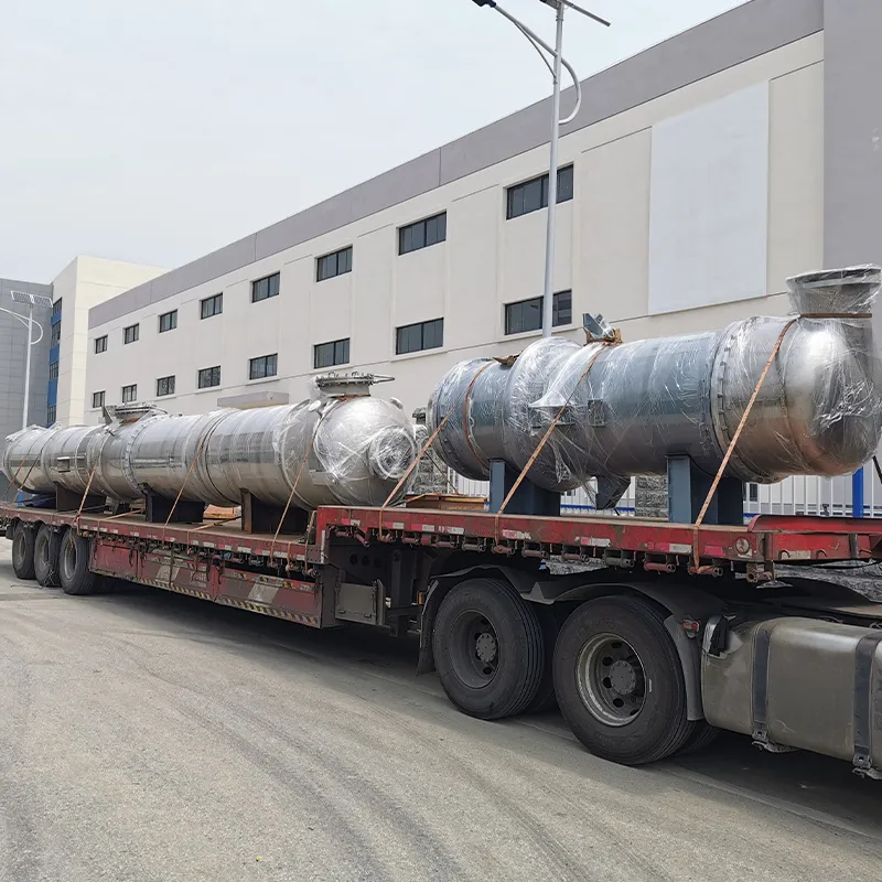 7.Титановый теплообменник.1