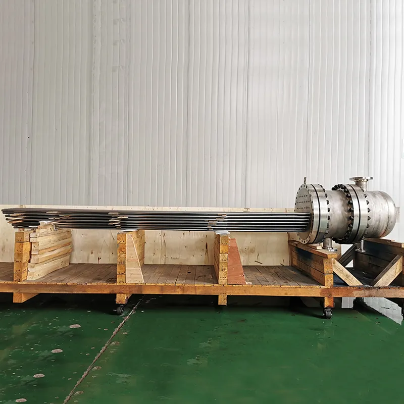 8.Танталовый штыревой нагреватель F=14,4 м².1